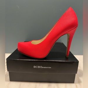 BCBGeneration heels